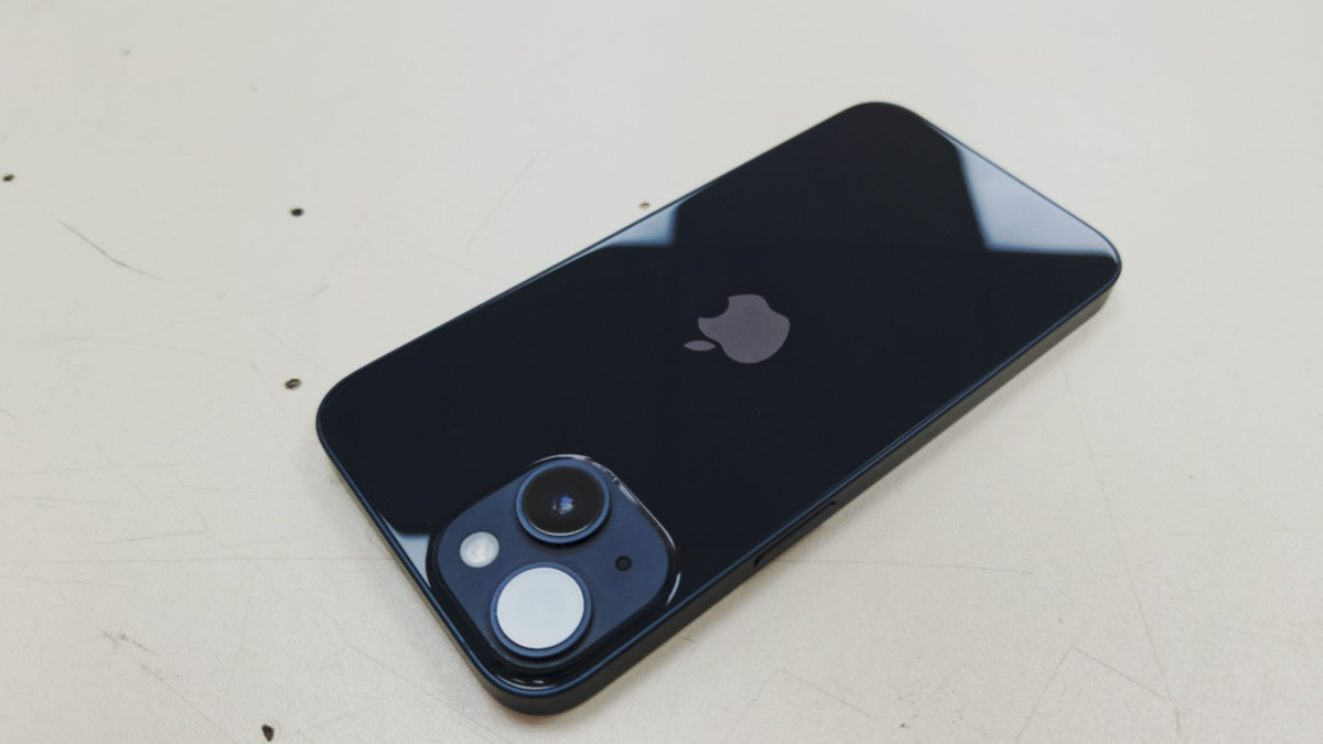 Смартфон Apple Iphone 14 128Gb