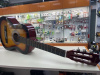 Гитара акустическая Belucci BC3805 SB