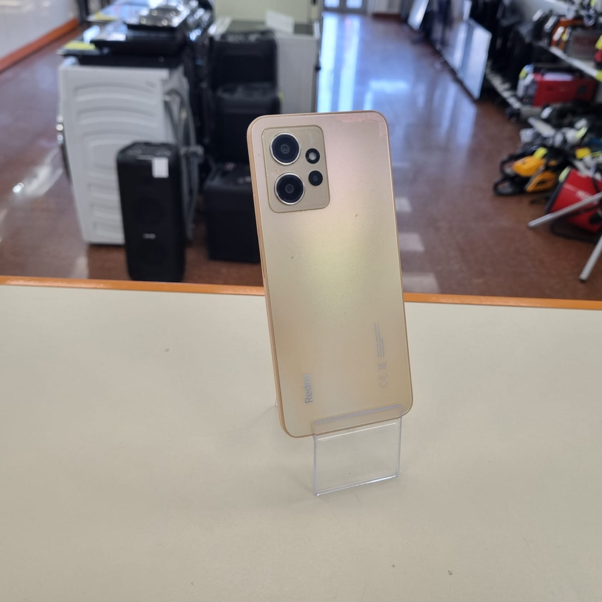 Смартфон Xiaomi Redmi Note 12 8/256