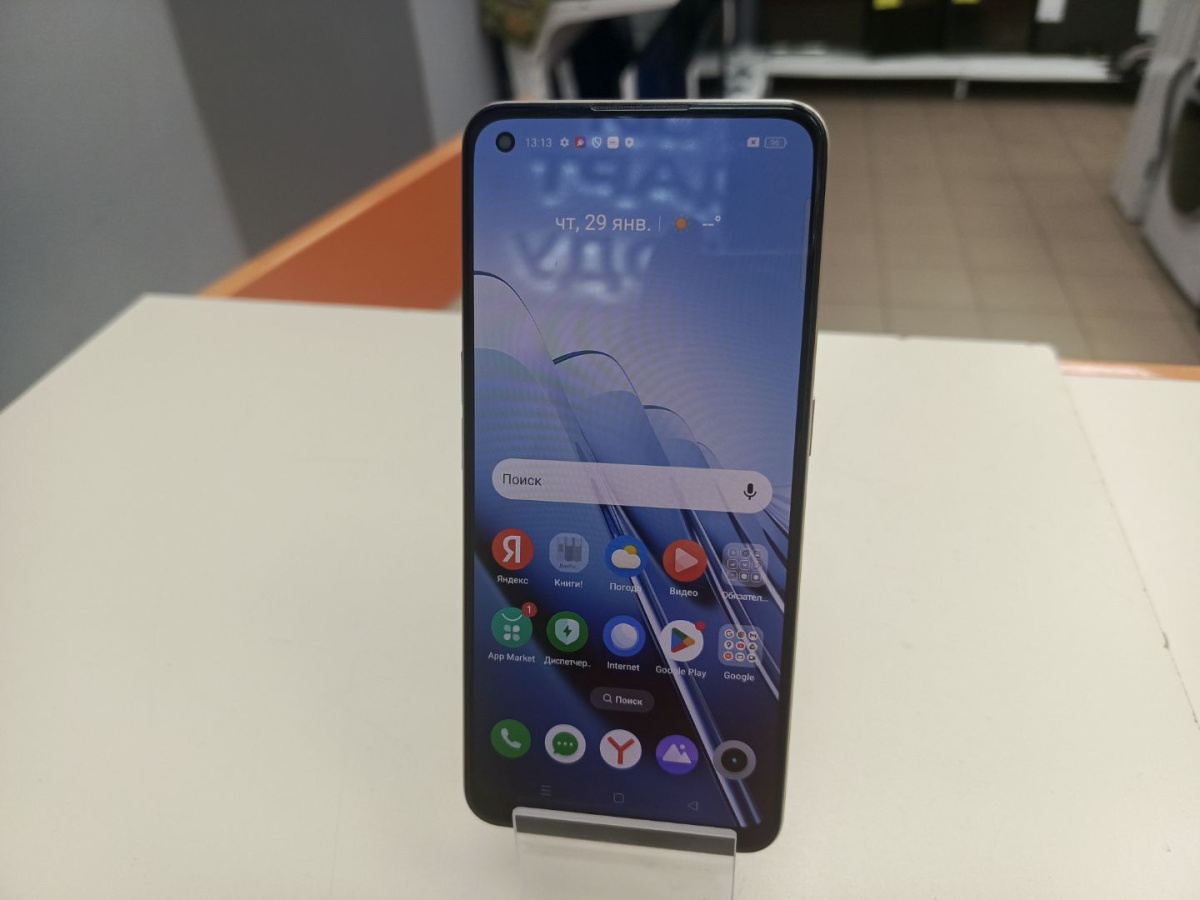 Смартфон Realme 9 6/128