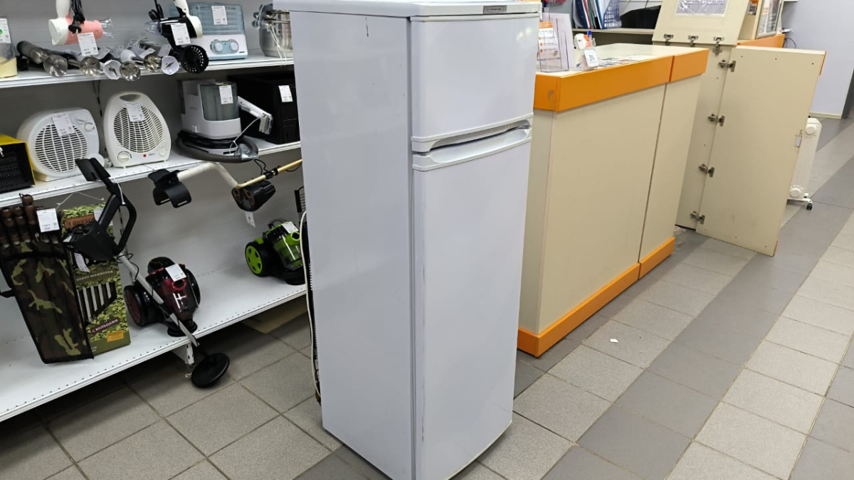 Холодильник Саратов 263(кшд-200/30)