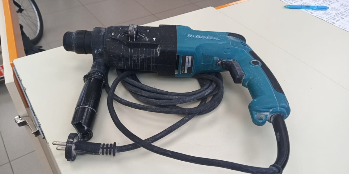 Перфоратор Makita HR-2450