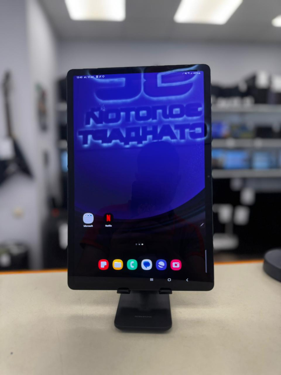Планшет Samsung Tab S9+ 12/512