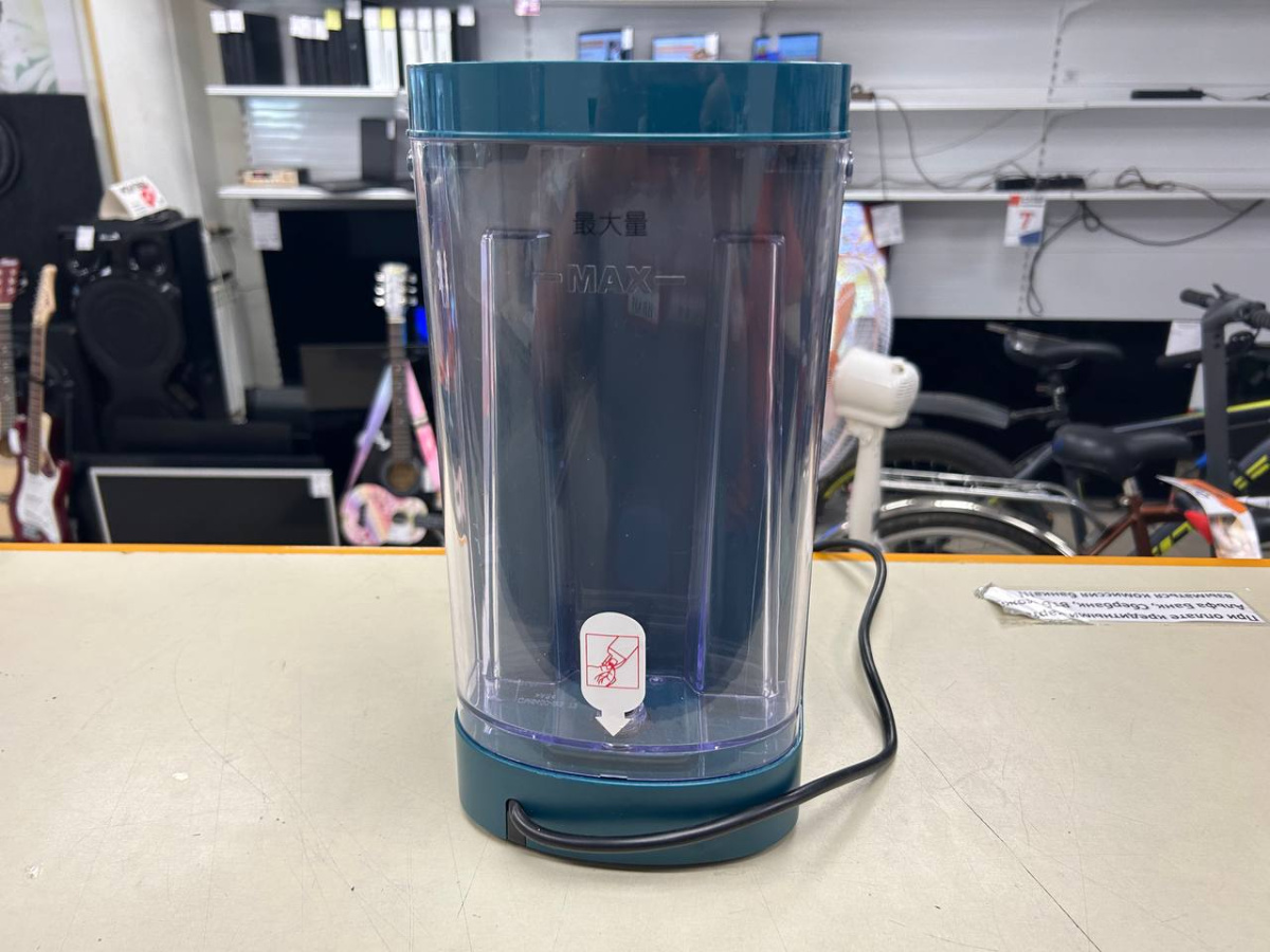 Кофеварка Donlim DK-KF5400