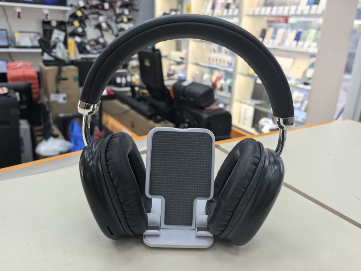 Наушники беспроводные HOCO W35