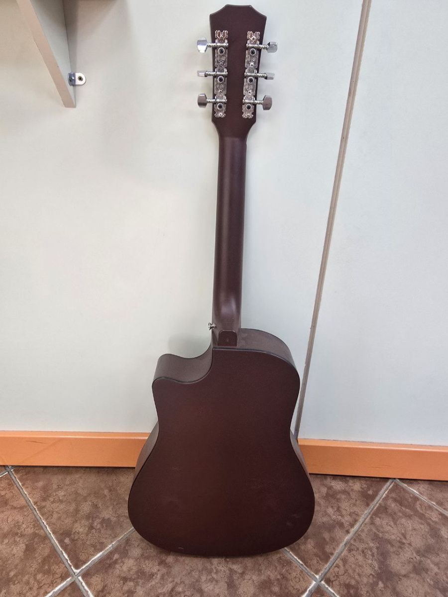 Гитара акустическая Belucci BC-C38