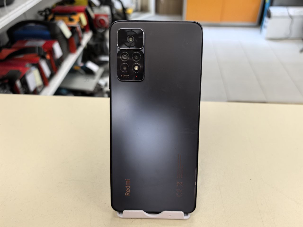 Смартфон Xiaomi Redmi Note 11 Pro 8/128
