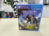 Игра Playstation 4 Horizon Zero Dawn