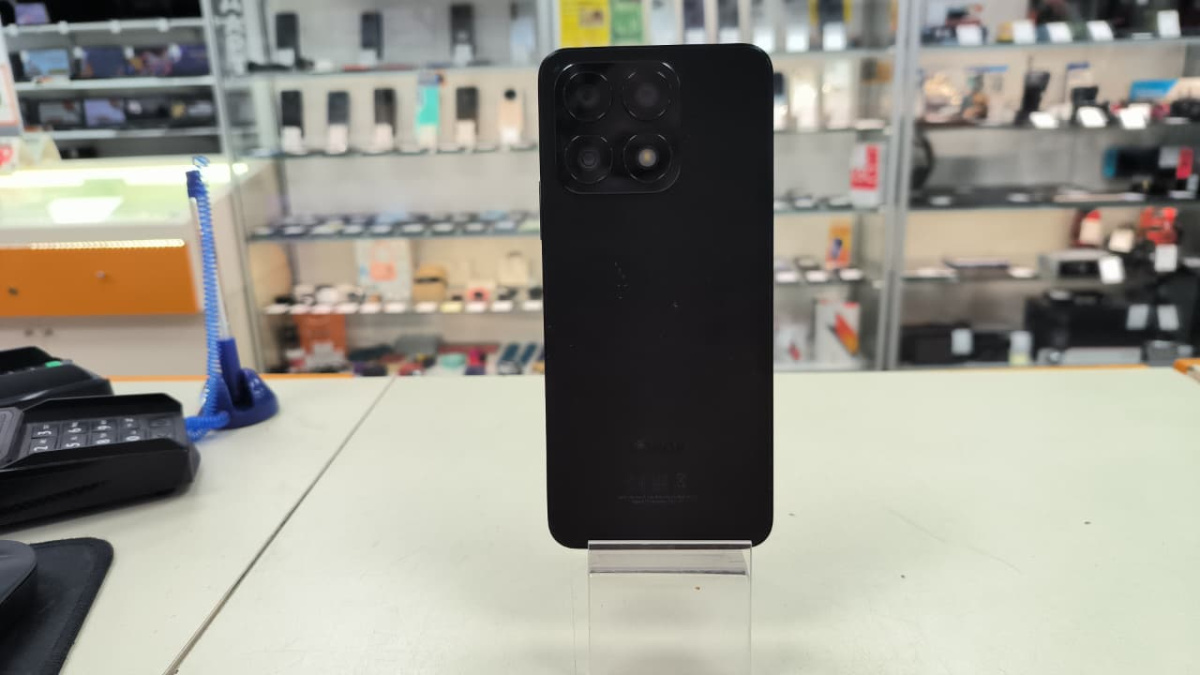 Смартфон Honor X8a 6/128