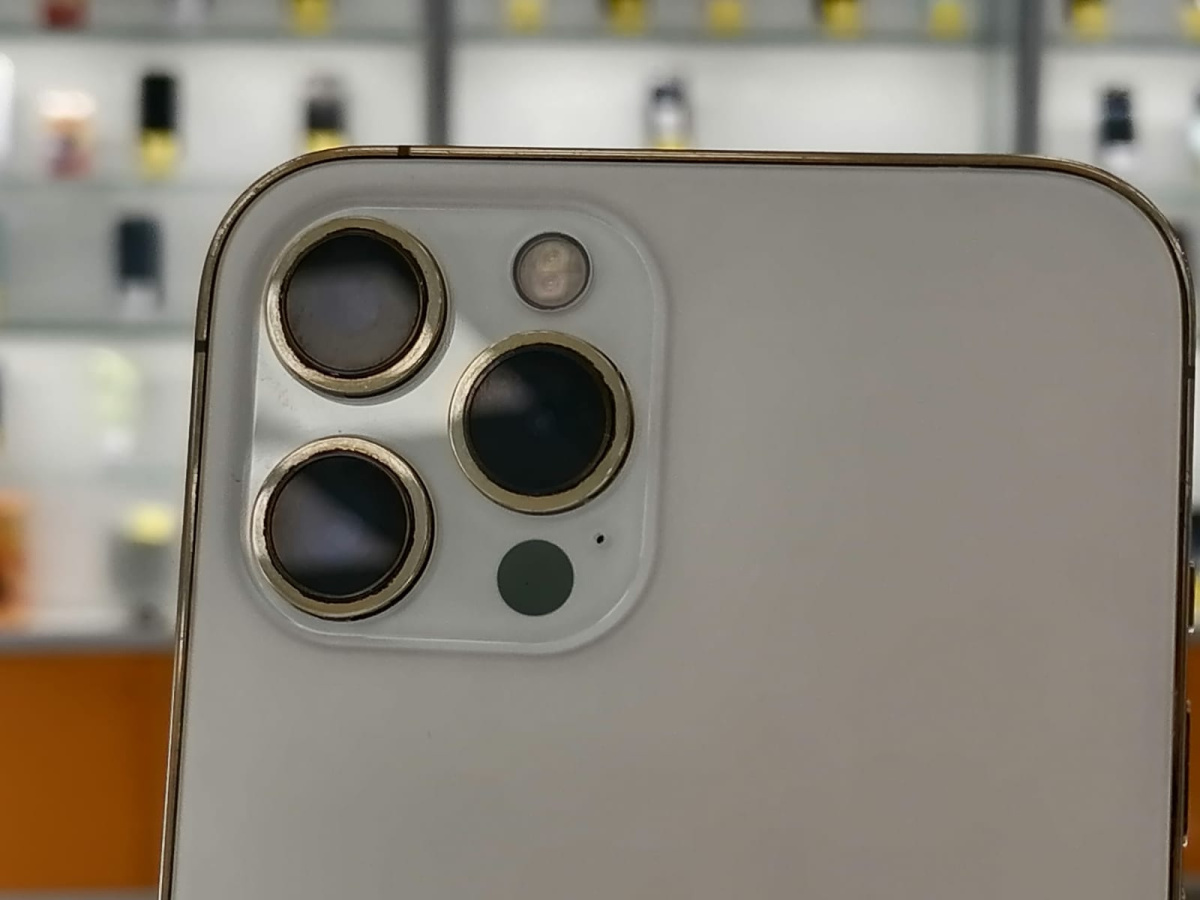 Смартфон Apple iPhone 12 Pro Max 128Gb