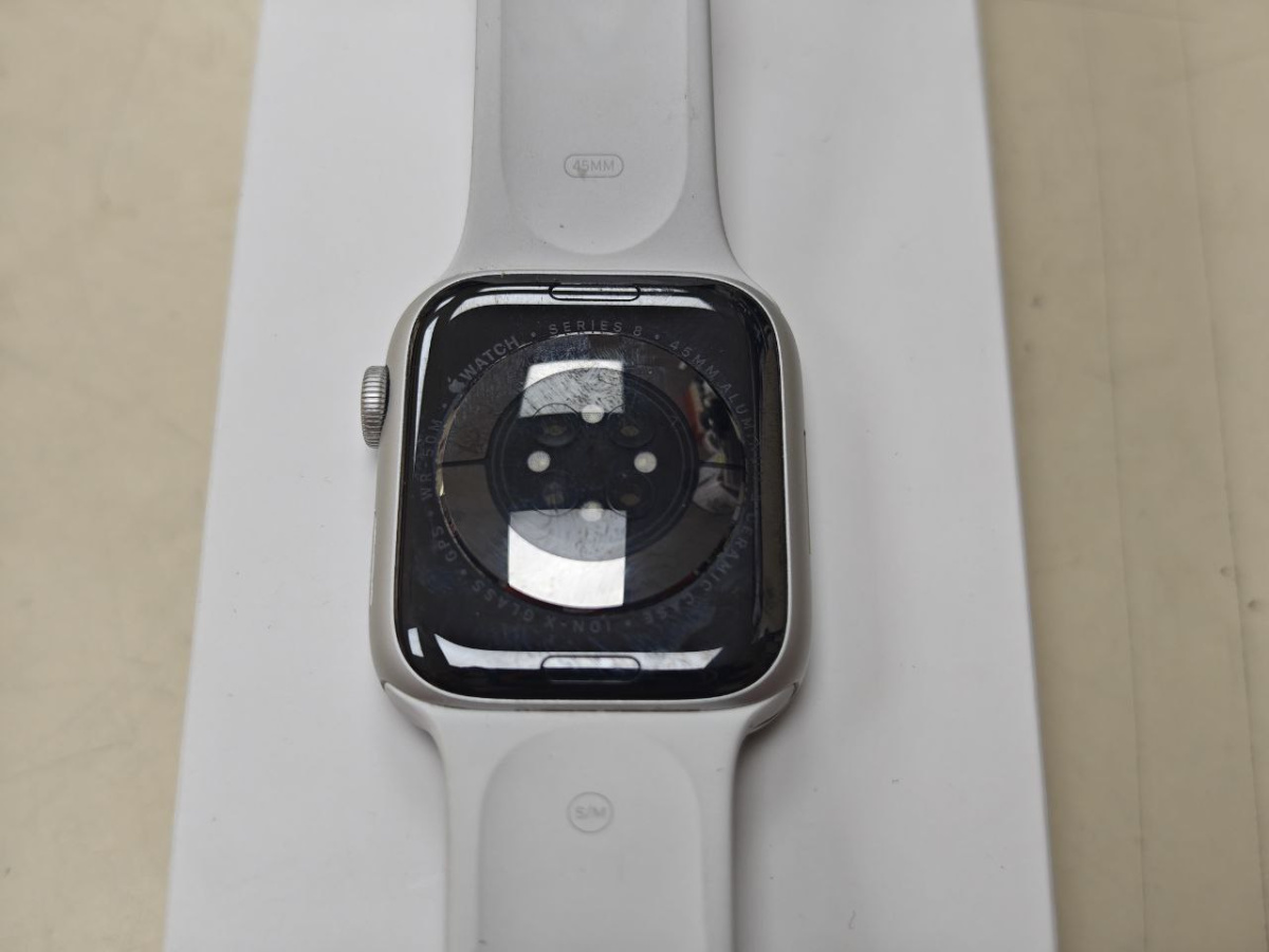 Смарт-часы Apple Watch Series 8 45mm