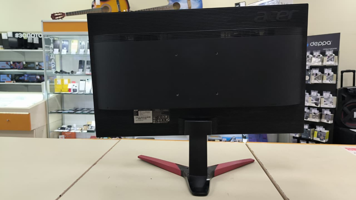 Монитор Acer KG241