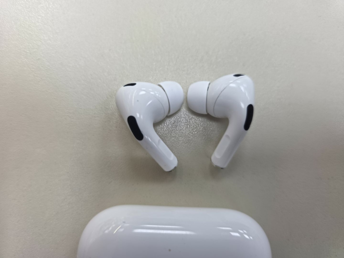 Наушники беспроводные Apple AirPods Pro 2 Case USB-C