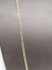 ЦЕПЬ ПОЛНОВЕСНАЯ панцирное (Au 585)