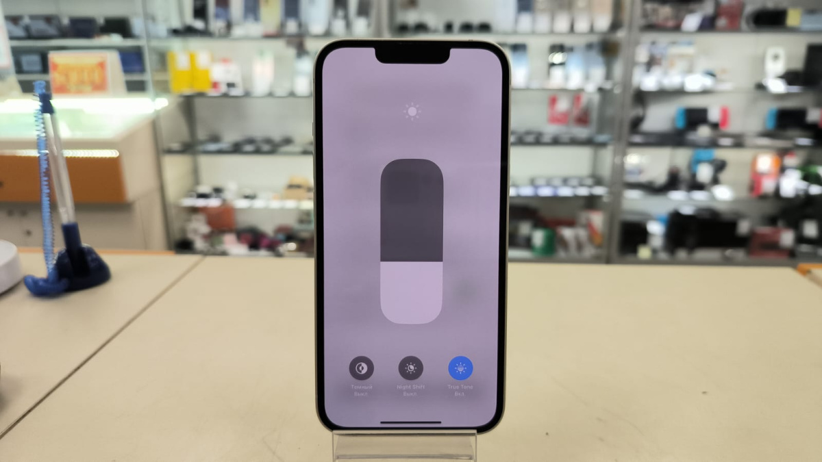 Смартфон Apple Iphone 14 128Gb