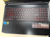 Ноутбук Acer;  Core I5-11400H, GeForce RTX 3050, 8 Гб, 512 GB, Нет