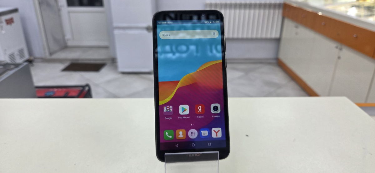Смартфон Honor 7s 1/16