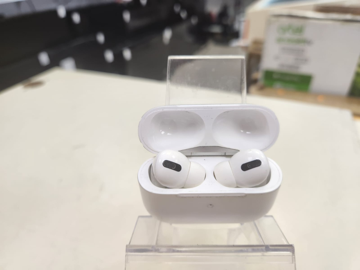 Наушники беспроводные Apple AirPods Pro