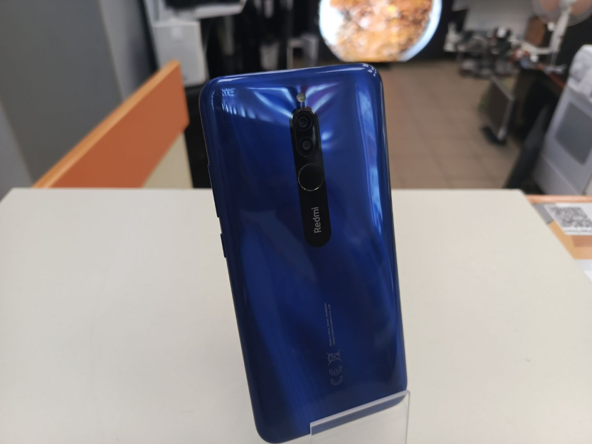Смартфон Xiaomi Redmi 8 3/32