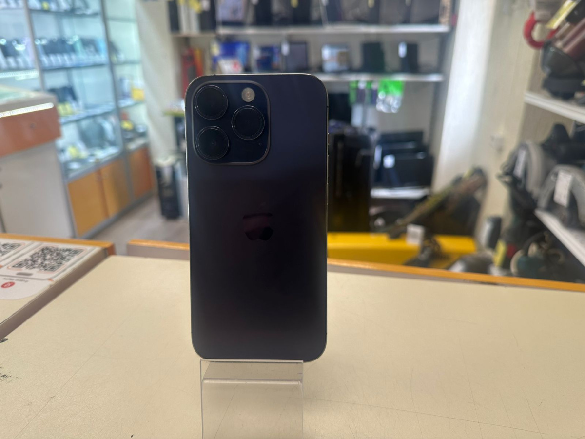 Смартфон Apple Iphone 14 Pro 256Gb