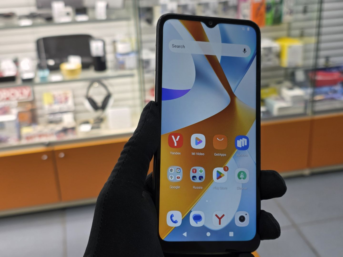 Смартфон Xiaomi POCO C51 2/64