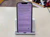 Смартфон Apple iPhone 13 128Gb