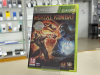 Игра XBOX Mortal Combat