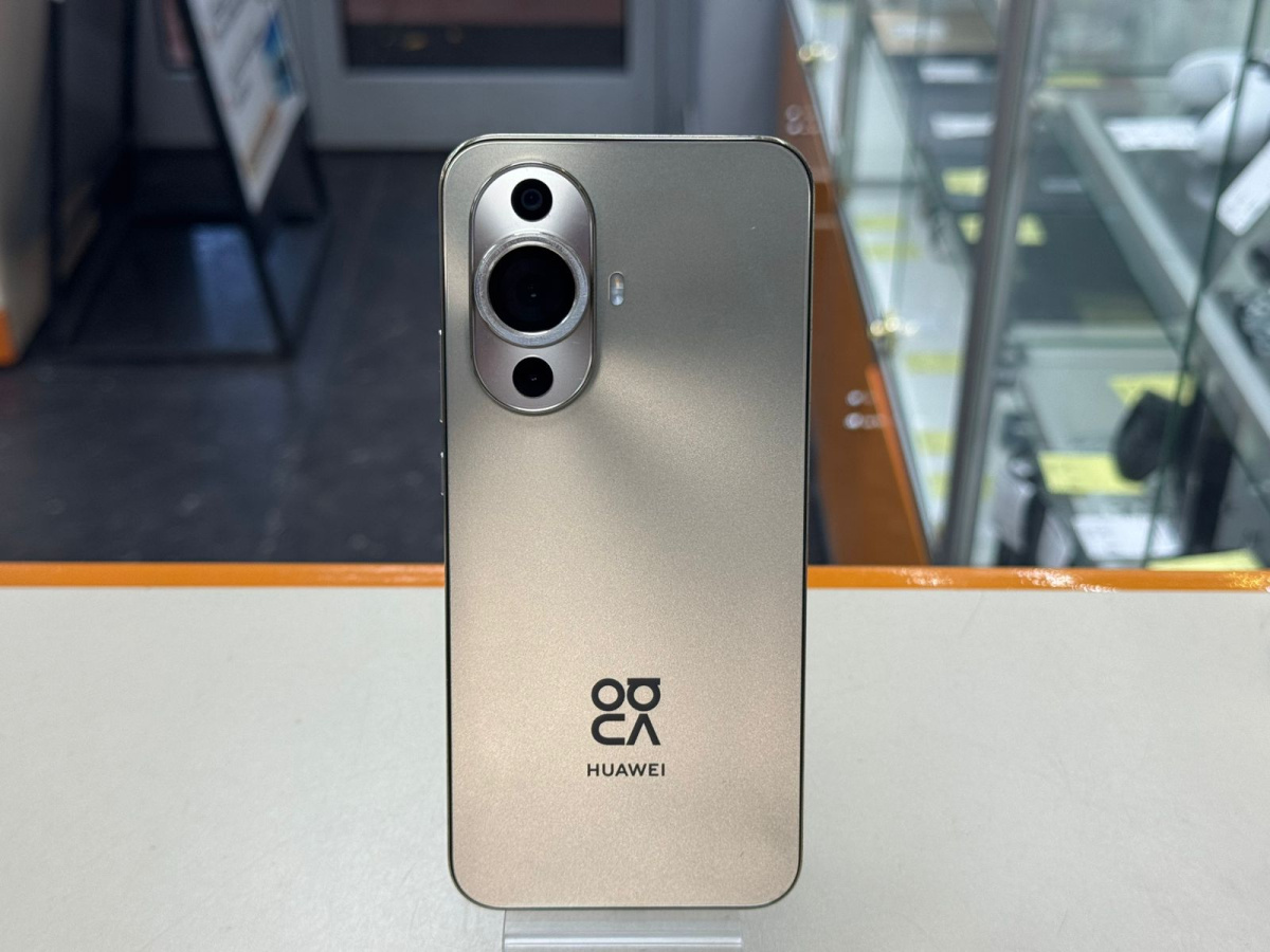 Смартфон Huawei Nova 11 8/256