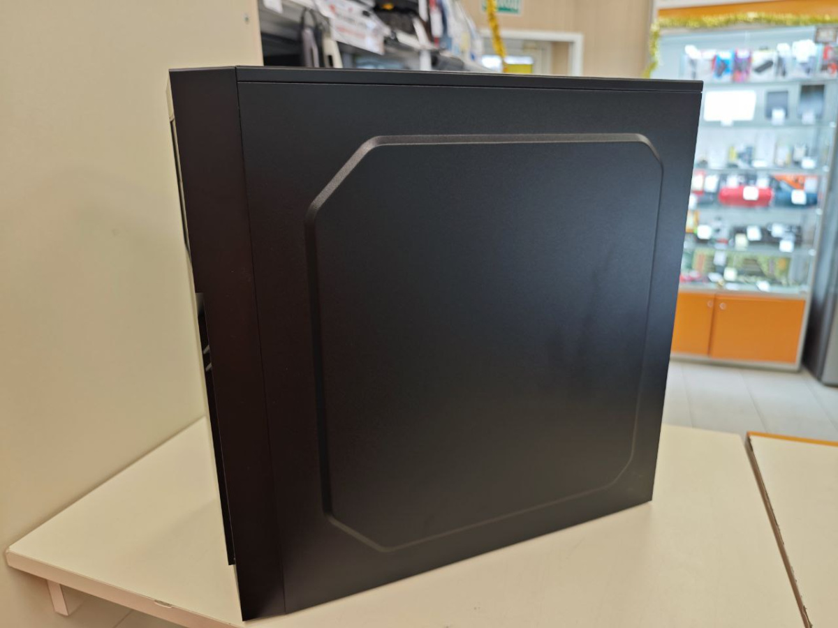 Системный блок Noname No Model; Core I3-12100F, Intel UHD Graphics 730, 16 Гб, 240 Гб, Нет