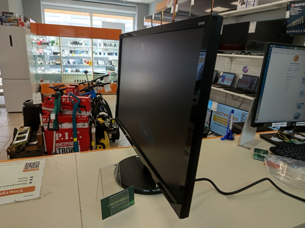 Монитор Acer K242HL