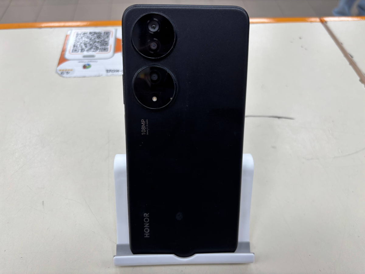 Смартфон Honor X7b 8/128