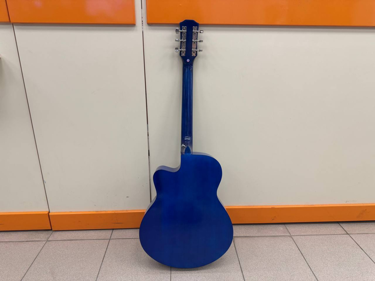 Гитара акустическая Belucci BC4040 (Skelet)