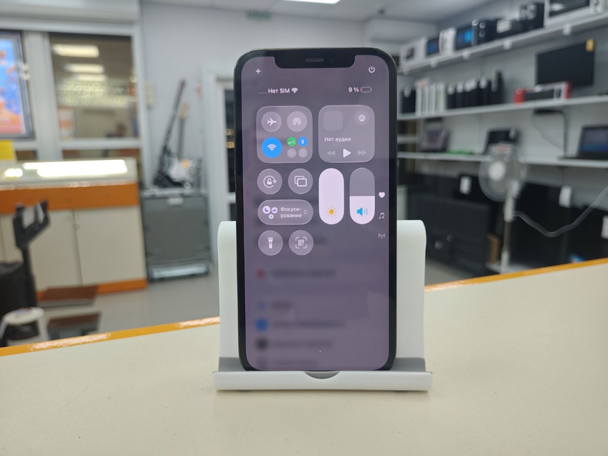 Смартфон Apple iPhone 12 Pro 256Gb