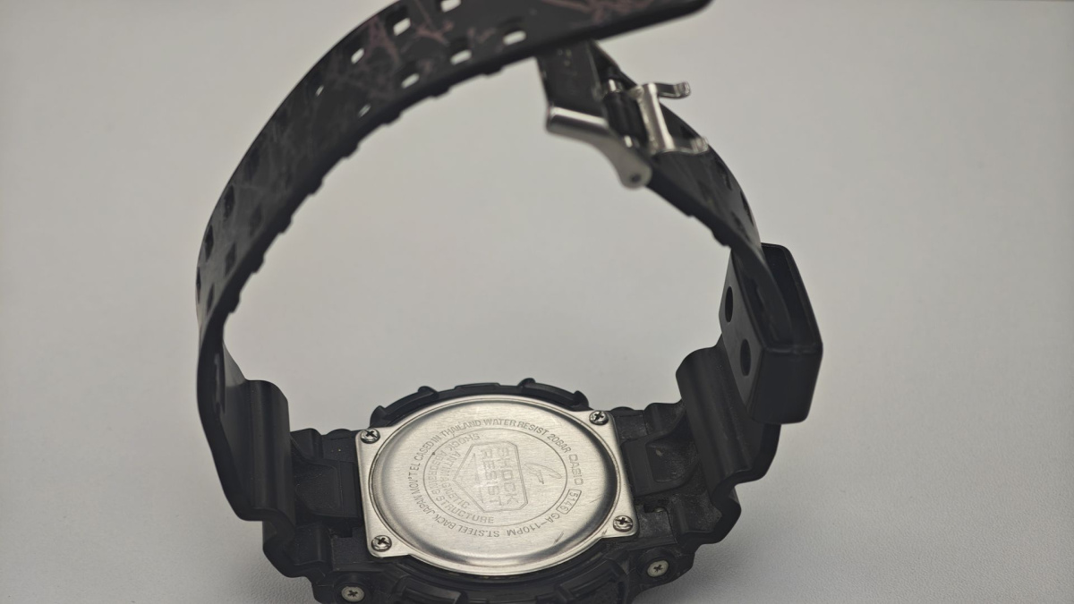 Часы наручные Casio GA-110PM