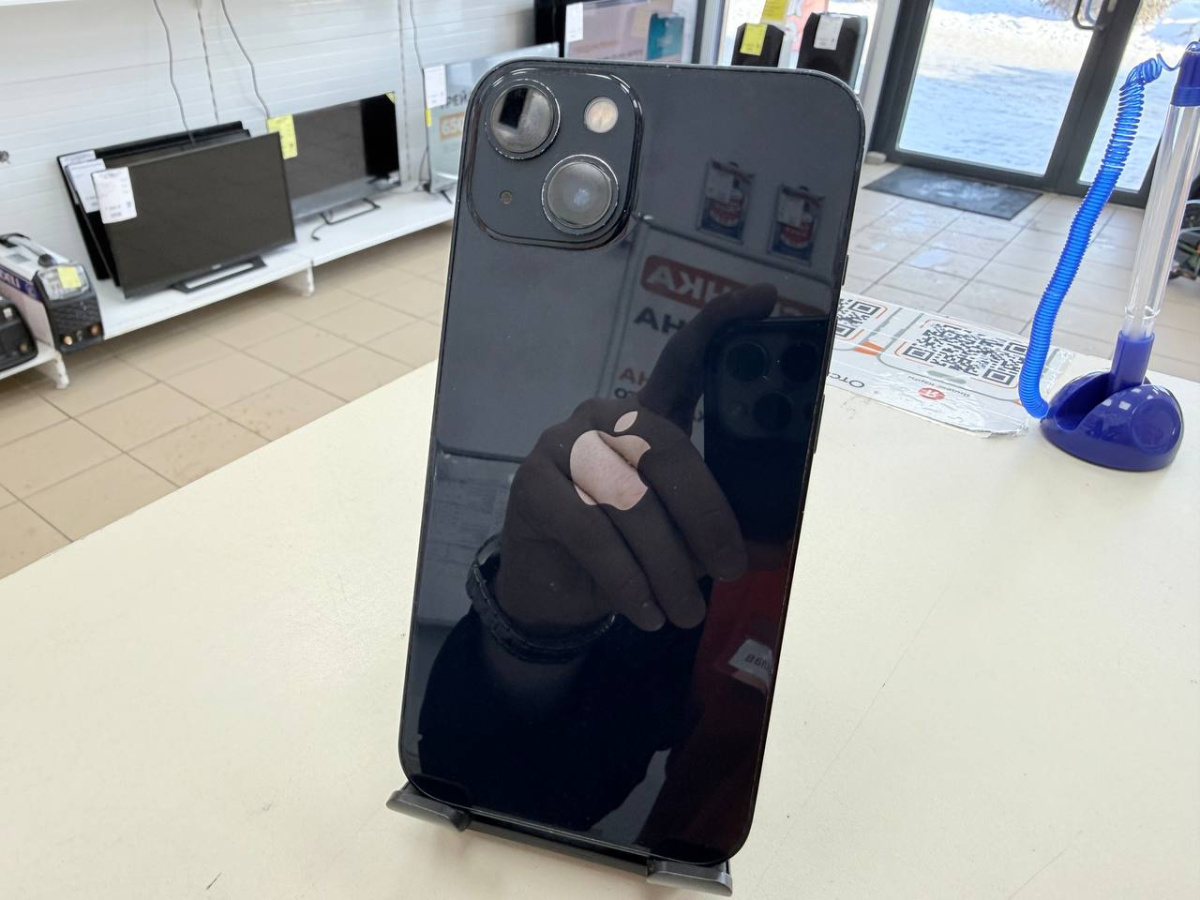 Смартфон Apple iPhone 13 256Gb