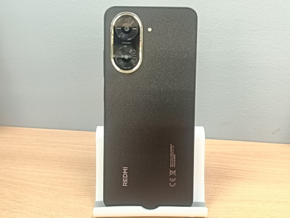 Смартфон Xiaomi Redmi A5 4/128