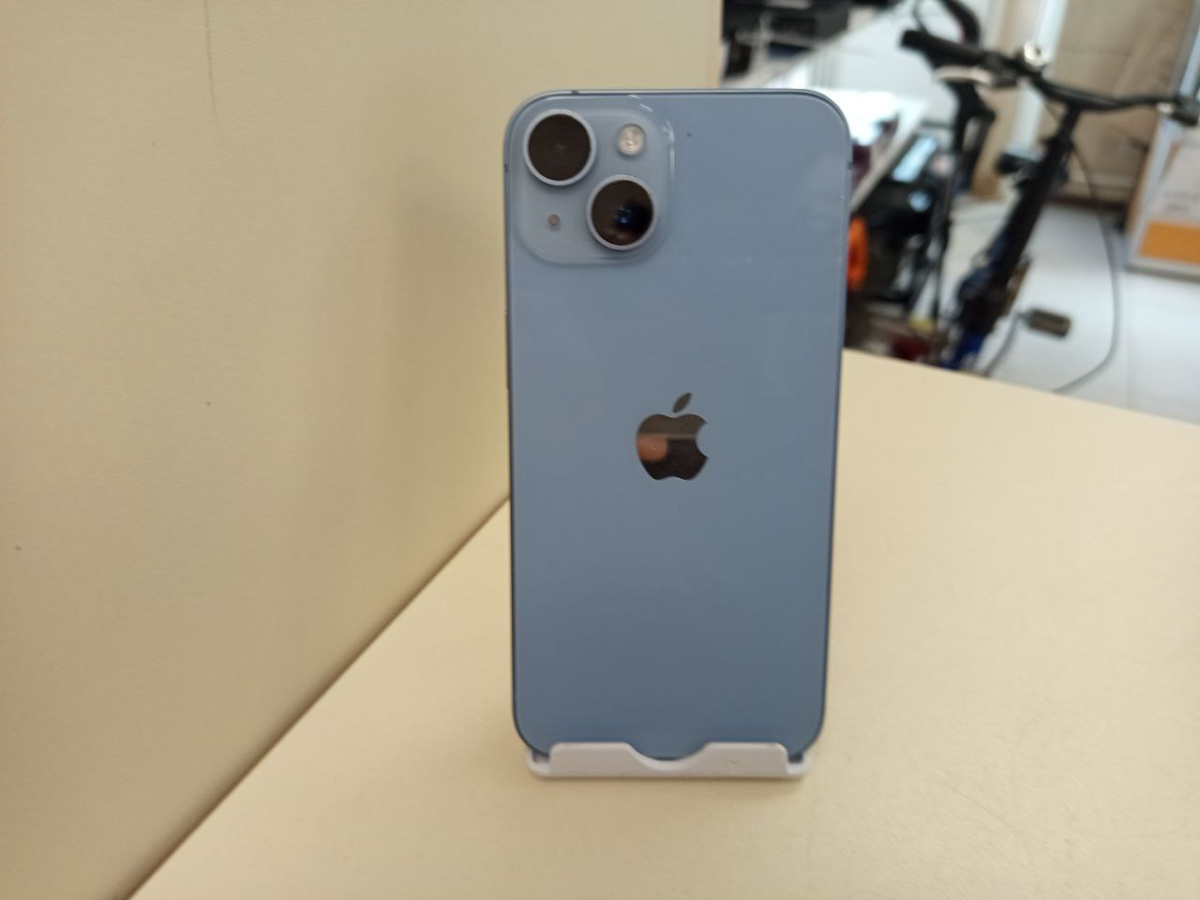 Смартфон Apple Iphone 14 128Gb