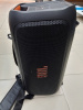 Портативная акустика JBL Partybox on the go