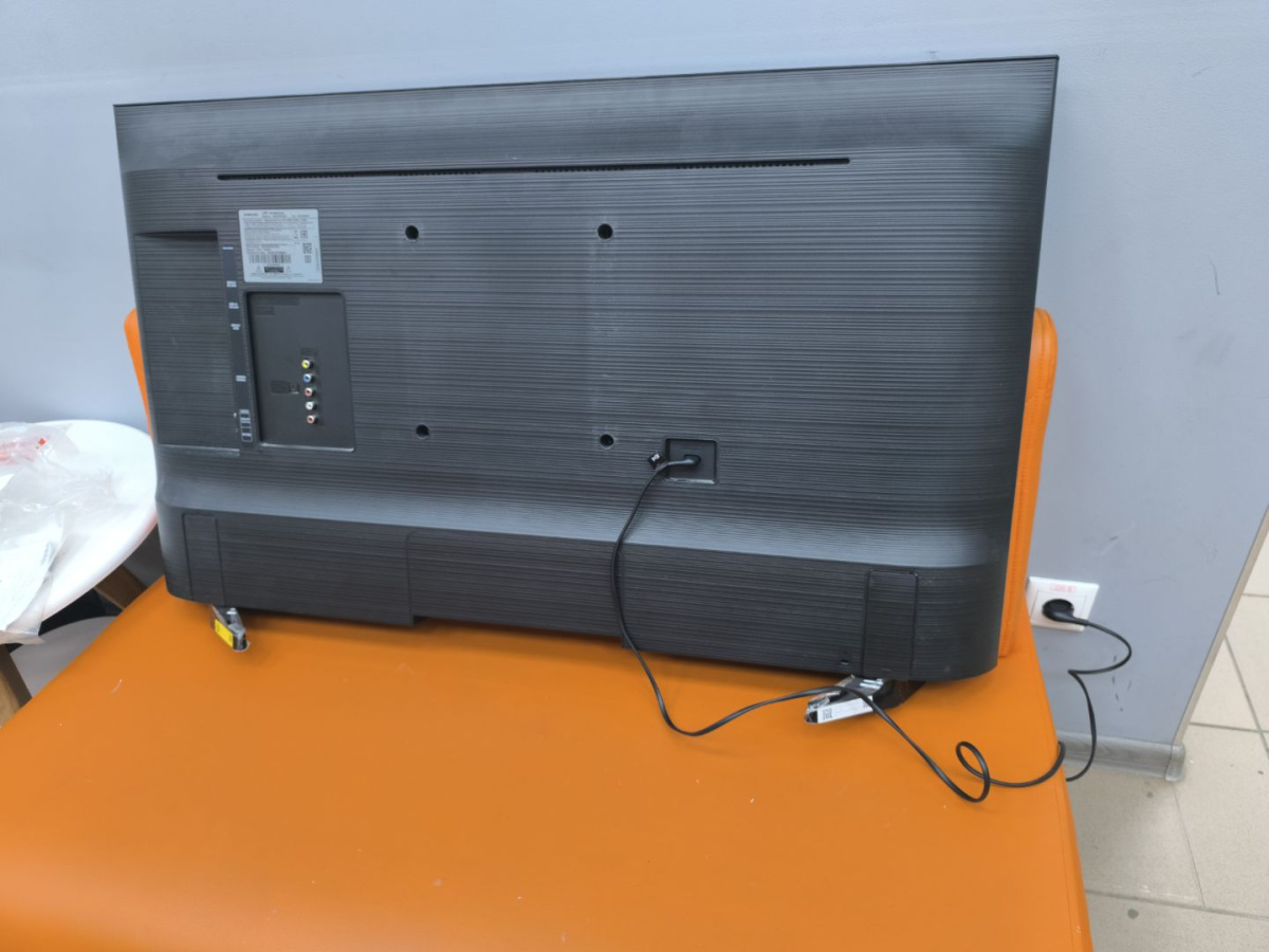 LED Телевизор Samsung UE43N5000AU