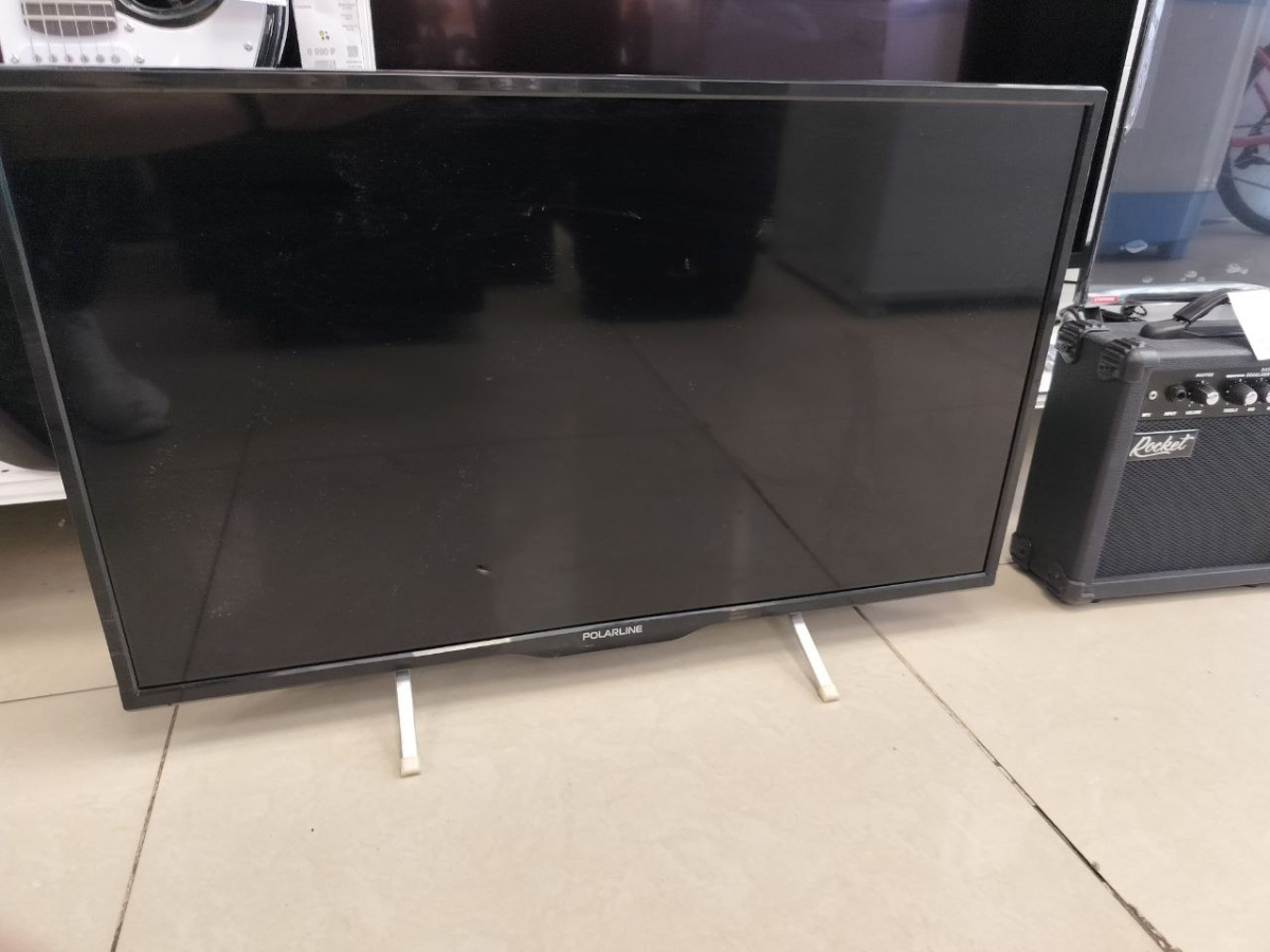 LED Телевизор Polarline 32PL12TC