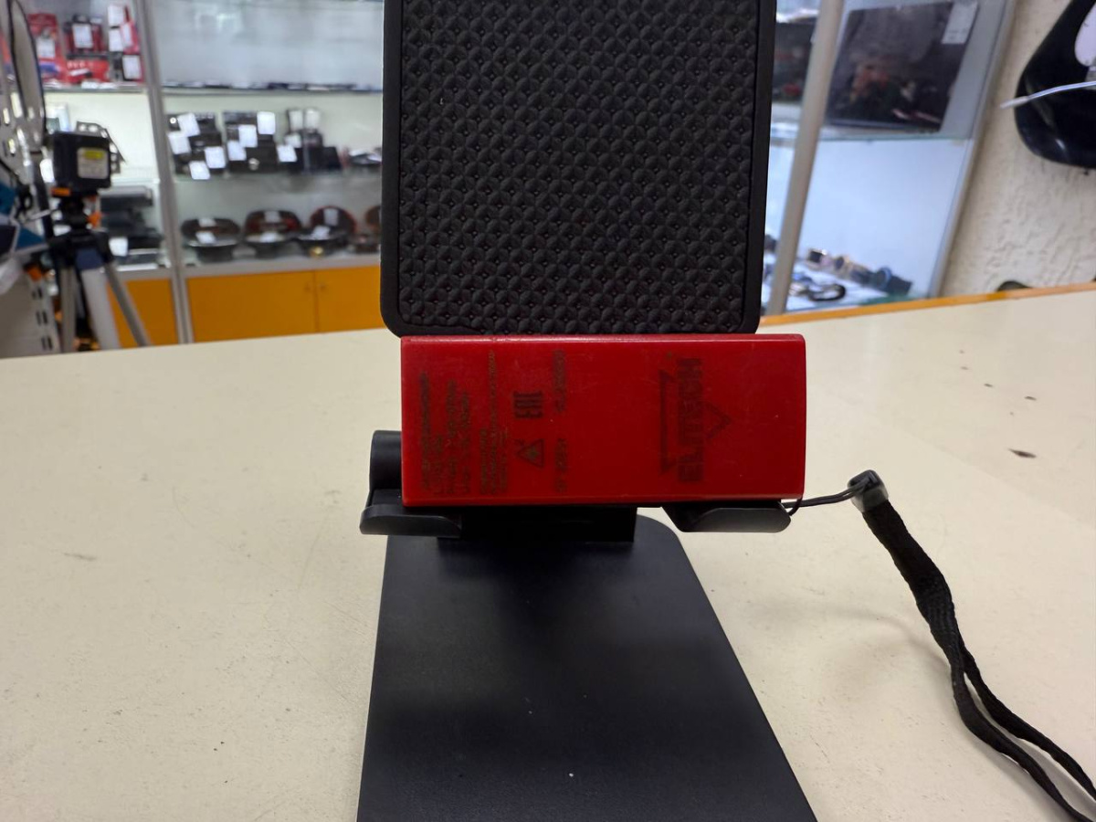 Дальномер ELITECH ЛД 40М