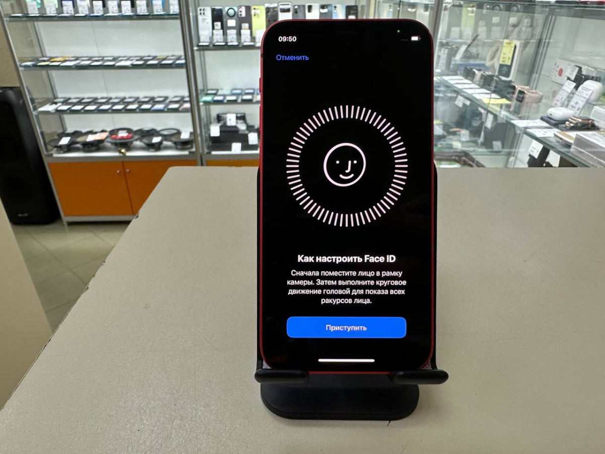 Смартфон Apple iPhone 12 mini 64Gb