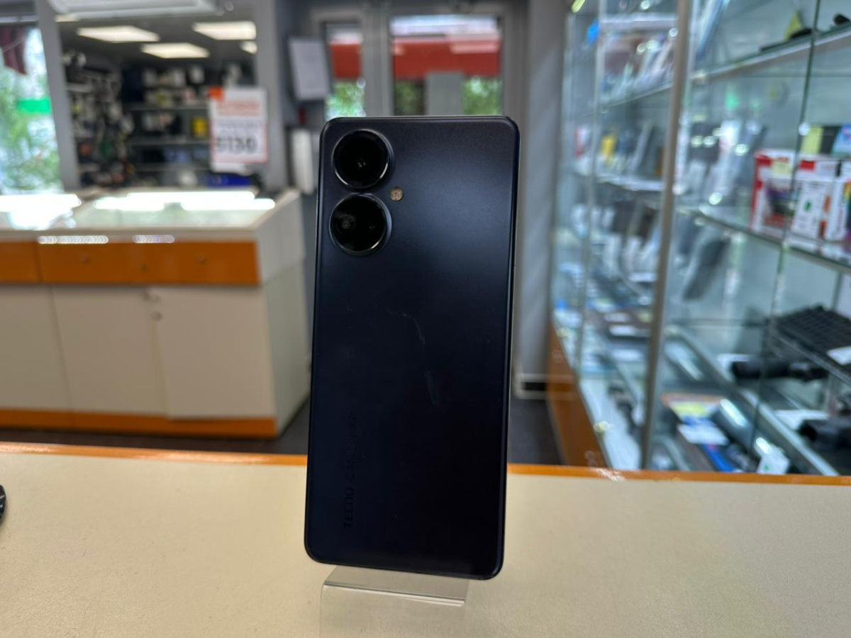 Смартфон Tecno Camon 19 Pro 8/128