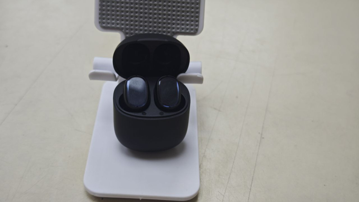 Наушники беспроводные Deppa 44193 Air Buds Pro