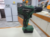 Шуруповерт Hitachi DS10DAL