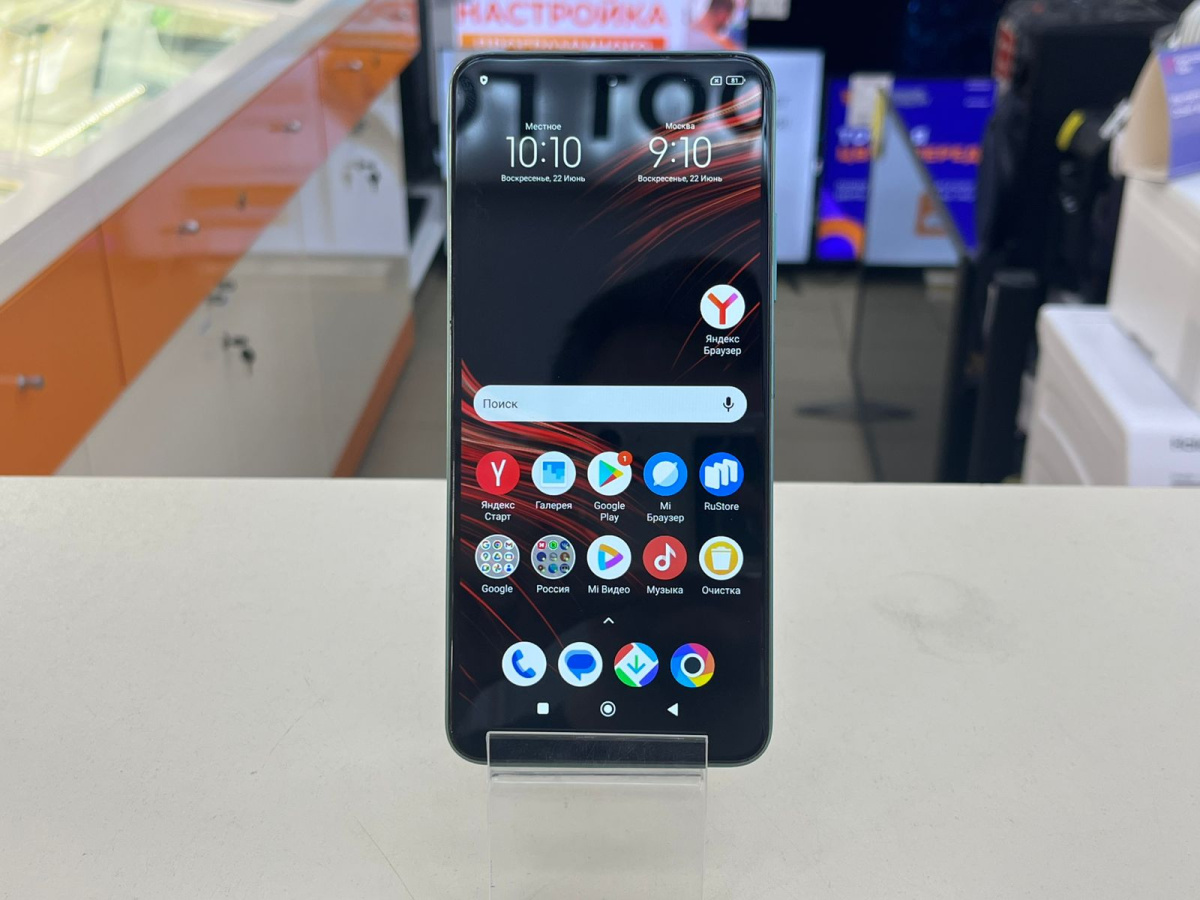 Смартфон Xiaomi Poco X5 8/256