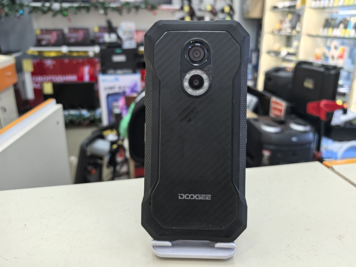 Смартфон Doogee S61Pro 6/128