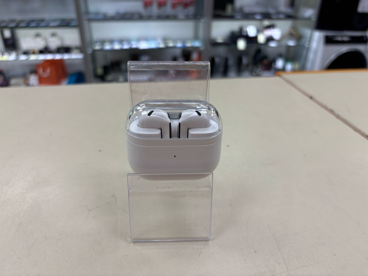 Наушники беспроводные Samsung Galaxy Buds 3