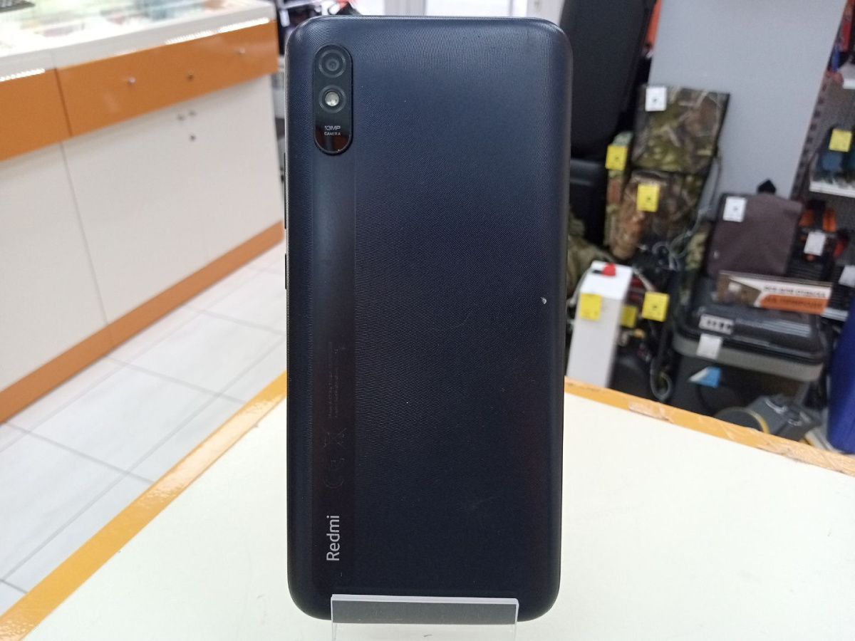 Смартфон Xiaomi Redmi 9A 2/32