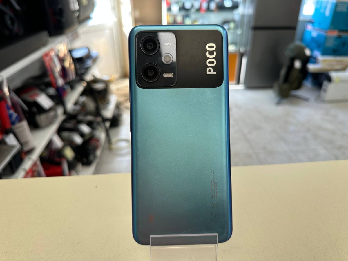 Смартфон Xiaomi Poco X5 6/128